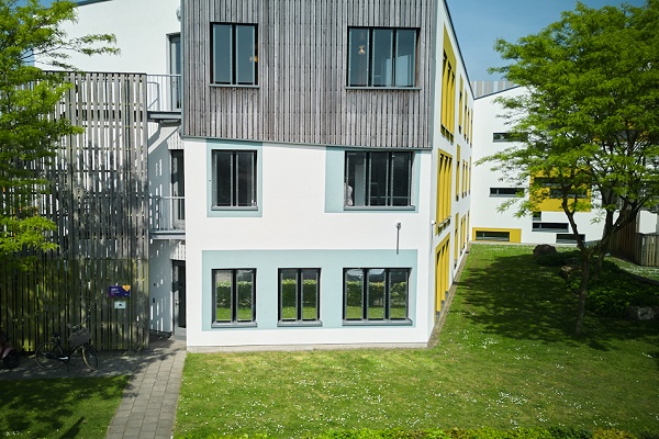 Dimence - Grasdorpstraat